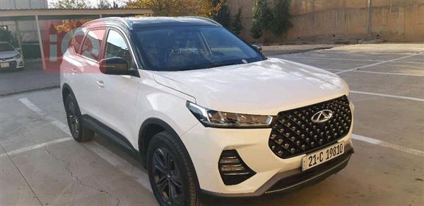 Chery for sale in Iraq